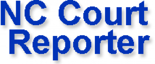 Court Reporter NC